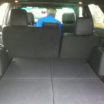 2011 Ford Explorer Limited 18