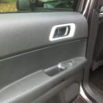 2011 Ford Explorer Limited 20