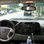 2011 GMC Sierra SLE - Dash 1
