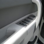 2011 GMC Sierra SLE - Driver Door Controls 1