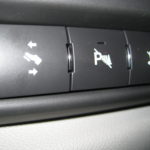 2011 GMC Sierra SLE - Pedal Controls