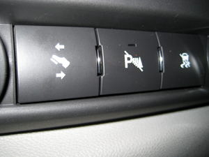 2011 GMC Sierra SLE - Pedal Controls