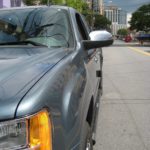 2011 GMC Sierra SLE - Side 2