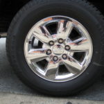 2011 GMC Sierra SLE - Wheel 1