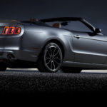 2013 Ford Mustang GT