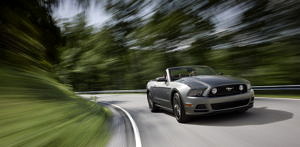 2013 Ford Mustang GT