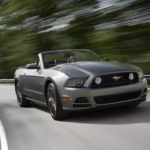 2013 Ford Mustang GT