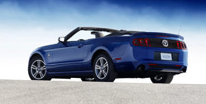 2013 Mustang V6 2013 Mustang V6