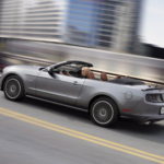 2013 Ford Mustang GT 2013 Ford Mustang GT
