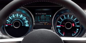 2013 Ford Mustang GT