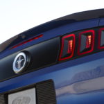 2013 Ford Mustang 2013 Ford Mustang