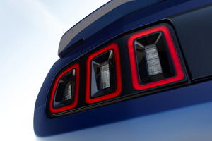 2013 Ford Mustang