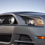 2013 Ford Mustang GT