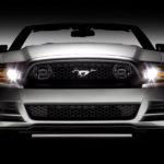 2013 Ford Mustang GT 2013 Ford Mustang GT