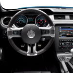 2013 Ford Shelby GT500 2013 Ford Shelby GT500