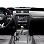 2013 Ford Shelby GT500 2013 Ford Shelby GT500