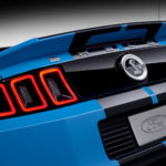 2013 Ford Shelby GT500 2013 Ford Shelby GT500