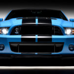 2013 Ford Shelby GT500 2013 Ford Shelby GT500