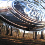 2011 Ford F-150 Backup Camera