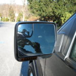 2011 Ford F-150 Blind Spot Mirror