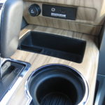 2011 Ford F-150 Cupholder 2