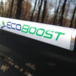 2011 Ford F-150 EcoBoost Emblem 1