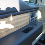 2011 Ford F-150 Front Door 1