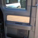 2011 Ford F-150 Rear Door 1