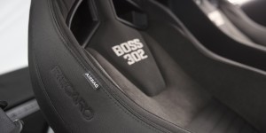 2013 Mustang Boss 302 2013 Mustang Boss 302