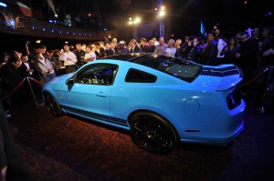 Eve of the 2011 Los Angeles Auto Show Eve of the 2011 Los Angeles Auto Show