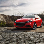 All-new 2013 Dodge Dart