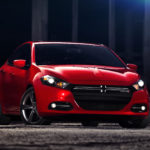All-new 2013 Dodge Dart