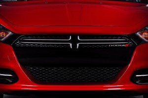 All-new 2013 Dodge Dart