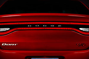 All-new 2013 Dodge Dart
