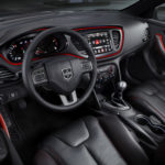All-new 2013 Dodge Dart