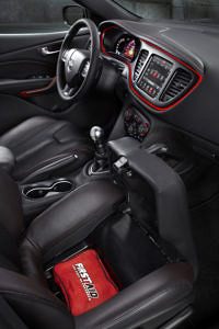 All-new 2013 Dodge Dart