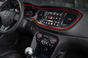 All-new 2013 Dodge Dart