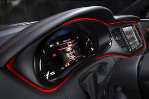All-new 2013 Dodge Dart