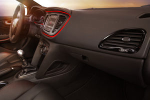 All-new 2013 Dodge Dart