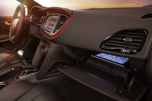 All-new 2013 Dodge Dart