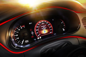 All-new 2013 Dodge Dart