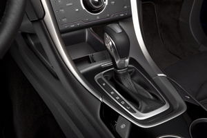 2013 Ford Fusion Hybrid