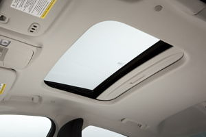 2013 Ford Fusion Hybrid