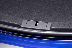 2013 Ford Fusion Hybrid
