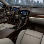 2013 Cadillac ATS 2013 Cadillac ATS