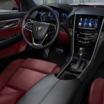 2013 Cadillac ATS 2013 Cadillac ATS