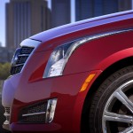 2013 Cadillac ATS