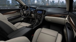 2013 Cadillac ATS 2013 Cadillac ATS