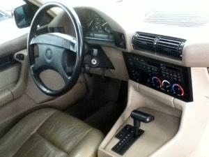 1992 BMW 525i 05