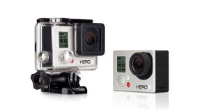 GoPro Hero3 White Edition